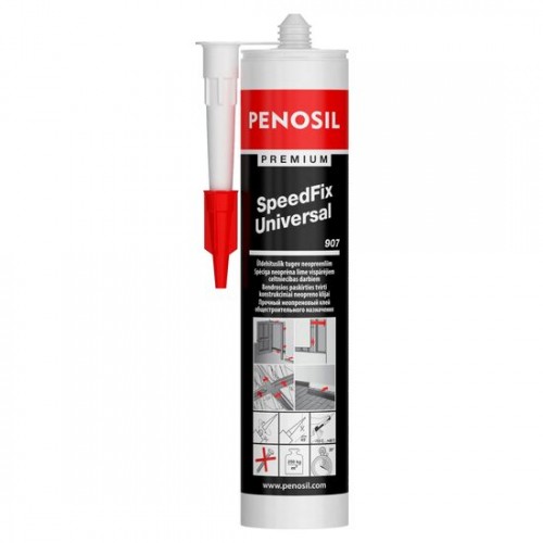 Adeziv Nail Fix 310 ml tip Montage Kit Penosil