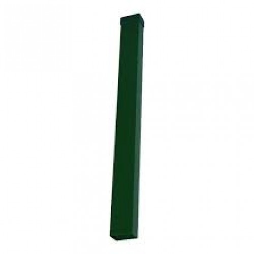 Stalp gard verde 2 x 2500 x 60 x 40 mm