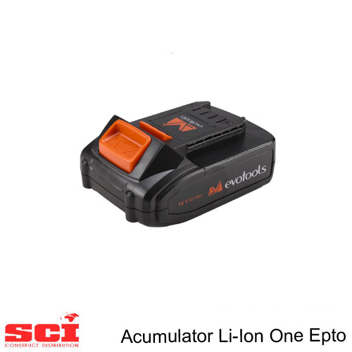 Acumulator Li-Ion 4000mAh ONE EPTO